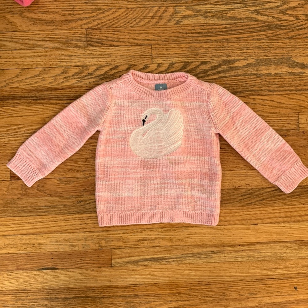 Baby Gap Sweater
